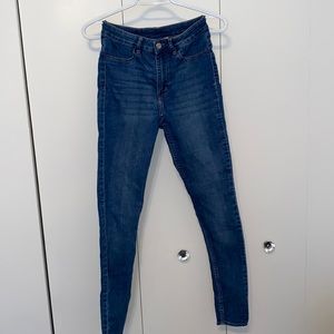 H&M jeans